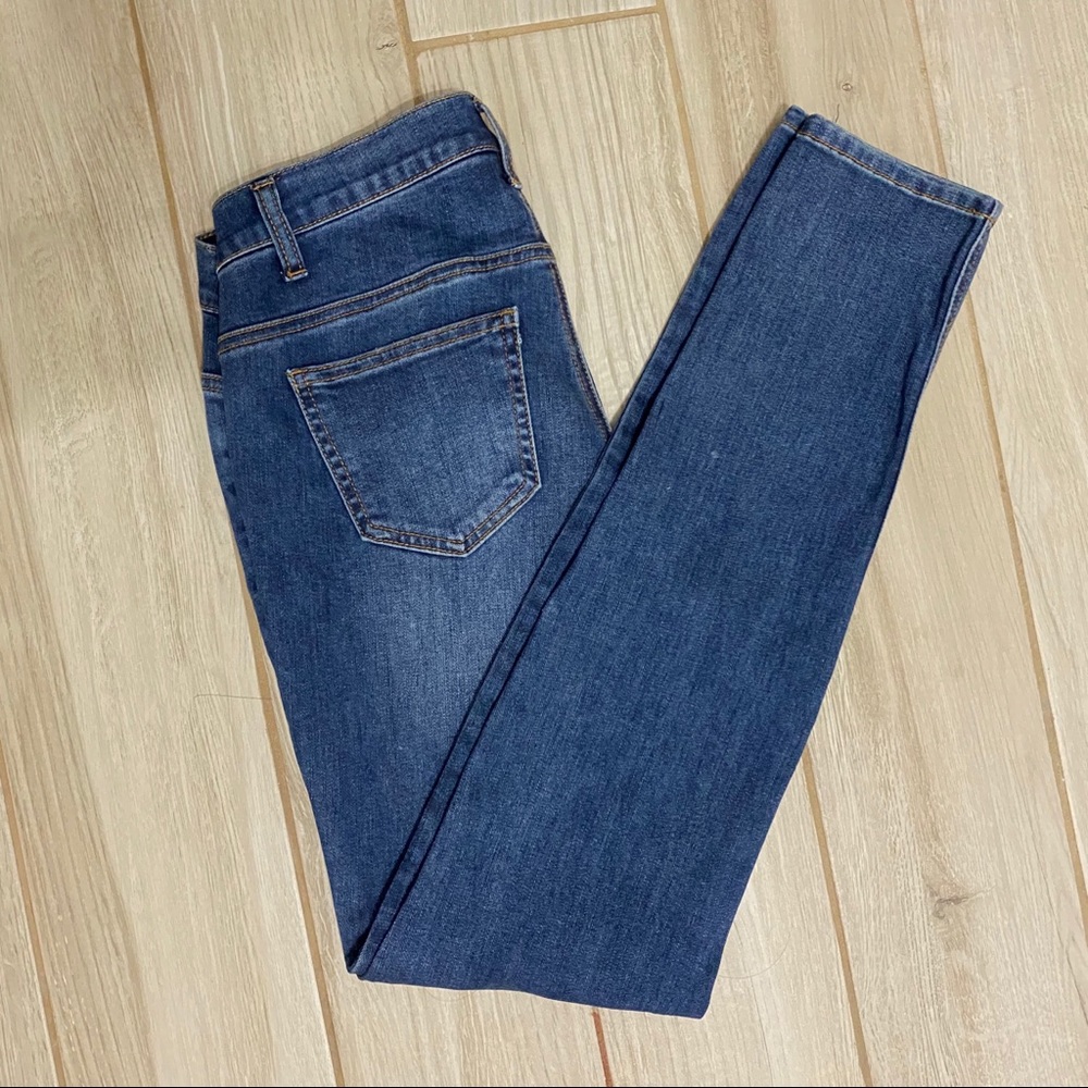 Maternity Jeans